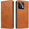 Handyhülle für Xiaomi Redmi Note 13 5G Kunstleder Flip Produktbild-Vorschau 1