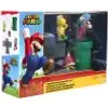 Nintendo Super Mario Cloud World Diorama Set, 6,5 cm Produktbild-Vorschau 6