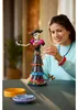 LEGO Ideas La Catrina, Zestaw do budowania, 18 lat(a), Podgląd zdjęcia produktu 15