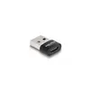 Delock USB-Adapter - USB (M) zu USB-C (W) Produktbild-Vorschau 4