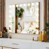 Mirlux Hollywood Make Up Spiegel LED-Beleuchtung - Produktbild-Vorschau 11