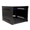 Extralink 10" 4U Armoire Serveur Rack Murale, Réseau, 280 × Voir les images du produit 1