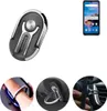 K-S-Trade 3in1 Smartphone-Ring Handy-Ring kompatibel mit Produktbild-Vorschau 1
