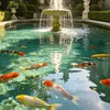 Aérateur de bassin solaire – SUNPUMP Voir les images du produit 11