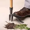 Nůžky na plevel z hliníkové slitiny, odstraňovač plevele, Náhled obrázku produktu 15
