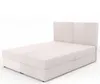 Muralo KONTINENTALBETT für Schlafzimmer Polsterbett mit Produktbild-Vorschau 12