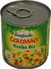 Bonduelle Mexico Mix Légumes petits pois maïs et poivrons Voir les images du produit 3