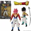 Bandai S.A.S. DB Dragon Stars Figur 17cm Voir les images du produit 2