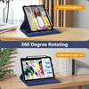 Fintie Hülle für iPad 11 Generation 11 Zoll 2025 (A16), Produktbild-Vorschau 4