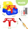 Product dimensions and accessories are shown. Produktbild-Vorschau