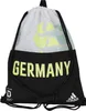 adidas Team Germany Gymbag (FS0060) Produktbild-Vorschau 1