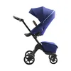 Stokke Xplory X wózek spacerowy regulowany niebieski Podgląd zdjęcia produktu 7