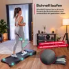 Sportstech Walking Pad sPad500 |  Automatische Steigung | Produktbild-Vorschau 5
