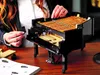 LEGO Ideas - Piano à queue de concert 21323 Voir les images du produit 25