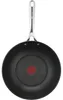 Tefal Jamie Oliver E3101925, Wok-/Bratpfanne, Edelstahl, Produktbild-Vorschau 3