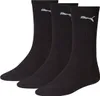 Puma Uni 3-Pack Crew Sock - 880355, Farbe:Schwarz, Produktbild-Vorschau 10