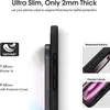 Custodia per cellulare iPhone 17 Custodia in silicone Anteprima dell’immagine prodotto 5
