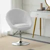 Duhome klubové křeslo lounge chair výškově nastavitelné Náhled obrázku produktu 2
