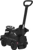 vidaXL Rutschauto G63 Schwarz Produktbild-Vorschau 1