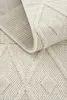 Conceptum Hypnose, Hasir 620 - Cream, Teppich, Creme, 200 x Produktbild-Vorschau 1