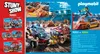 PLAYMOBIL Stuntshow 70551 Stuntshow Crashcar Anteprima dell’immagine prodotto 4