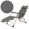 Springos® Gartenliege Klappbar Zero Gravity – Relaxsessel Produktbild-Vorschau 1