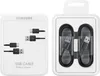 Original USB-C auf USB Kabel - 1, 5 Meter - 2 Stück Produktbild-Vorschau 4