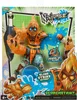 MGA Entertainment Ninjombie Action Figure - Scorchstrike, 4 Produktbild-Vorschau 2