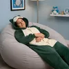 Pyjama Onesie Kigurumi Kostüm für Erwachsene Grün Pokémon Produktbild-Vorschau 8