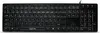 Clavier ''Rainbow'' LogiLink, rétroéclairé, noir, USB Voir les images du produit 8