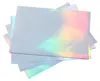 22 arkusze holograficznego papieru samoprzylepnego A4 do Podgląd zdjęcia produktu 4