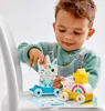 LEGO® 10953 LEGO® Duplo 10953 Mein erstes Einhorn Bausatz Anteprima dell’immagine prodotto 24