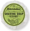 Störtebekker® Premium Rasierseife Bergamotte 70g - Produktbild-Vorschau 1