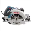 Scie circulaire portative GKS 85 G Professional Bosch avec Voir les images du produit 21