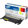 Samsung 4072S Tonerkartusche CLT-Y4072S/ELS Gelb für Produktbild-Vorschau 2