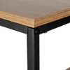 Ruhhy 25626, Blumentopfhalter, 67 x 34,5 x 34,5 cm, braun Produktbild-Vorschau 7