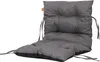 Palettenkissen Loungekissen Set 3-teilig, Outdoor Produktbild-Vorschau 5