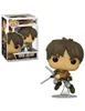 POP! Attacco su Titano - Eren Yeager (11,7 cm) Anteprima dell’immagine prodotto 11