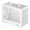 DeepCool CH160 PLUS WH, Small Form Factor (SFF), PC, Anteprima dell’immagine prodotto 2