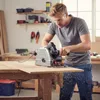 1200W Tauchsäge mit 5000 U/min – 165mm Sägeblatt, 1,4m Produktbild-Vorschau 4