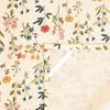 HOMLA FARIN Küchentuch-Set in Blumen + Waffel 2*45x65 cm Produktbild-Vorschau 4