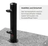 Doppler Granitsockel MYZONE Granit Hell Produktbild-Vorschau 7