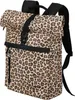 Travelite BASICS Rucksack Rollup - Leopard Produktbild-Vorschau 6