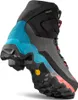 Aequilibrium Trek Woman Gtx von La Sportiva; hoher Wanderschuh für Damen; mit griffiger Sohle und atmungsaktivem Obermaterial. Produktbild-Vorschau