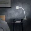 LED Schreibtischlampe Leselampe Klemmleuchte Magnetisch Produktbild-Vorschau 9