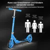 FOXSPORT Trottinette, Scooter, trottinette de ville, Voir les images du produit 2