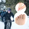 5 Stück Zehenschutz, Schneidbar Silikon Zehenschutz Toe Produktbild-Vorschau 6