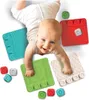 Clementoni Soft Clemmy Multicolore Tappeto gioco per Anteprima dell’immagine prodotto 28