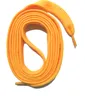 SNORS Schnürsenkel flach - APRIKOSE - 6mm - 110cm Produktbild-Vorschau 1