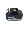Makita DUC 150 F Akku Kettensäge 18 V 15 cm Brushless + 1x Produktbild-Vorschau 4
